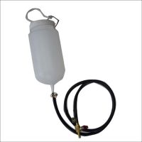 Výměnná nádrž - závěsná